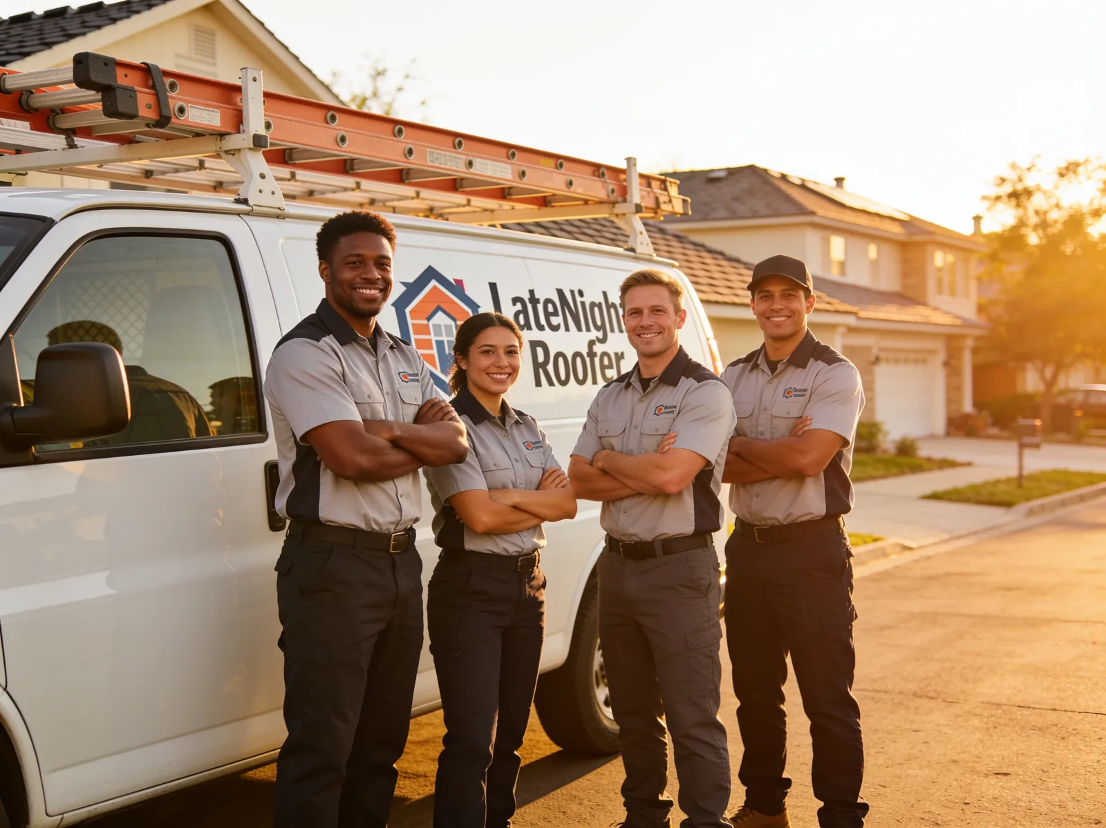 Emergency Roof Repair company in Chesterland, OH